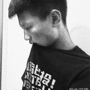 Meet your Posher, William